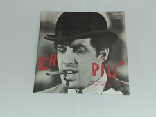 Vinile giri adriano usato  Italia