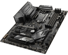 Placa madre MAG Z390 TOMAHAWK MSI LGA 1151 para 9ª/8ª Intel ATX M.2 USB 3.1ddr4 segunda mano  Embacar hacia Mexico