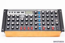 Rare moog voyager for sale  BRIGHTON