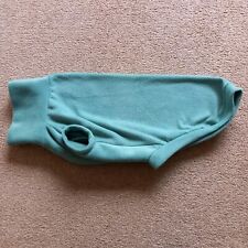 Whippet dog vest for sale  SHEFFIELD