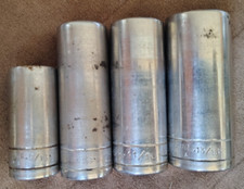 Drive deep sockets for sale  Jacksonville