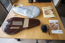 Working suzuki omnichord for sale  LONDON