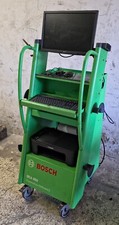 Bosch gerätewagen diagnosewag gebraucht kaufen  Gilserberg