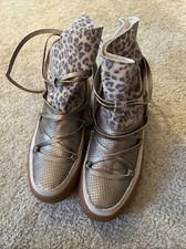 Schuhe damen gebraucht kaufen  Zellingen