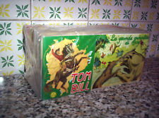 Tom bill striscia usato  Firenze