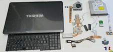 Pièces portable toshiba d'occasion  Saint-Malo