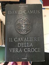 Camus cavaliere della usato  Roma