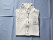Argentina polohemd bluse gebraucht kaufen  Deutschland