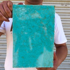 9.15lb natural turquoise for sale  Fontana