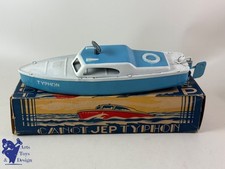 Antique toy jep d'occasion  Expédié en Belgium