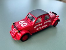 Voiture miniature norev d'occasion  Rumilly-en-Cambrésis