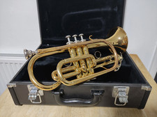 Yamaha ycr2300 cornet for sale  LEEDS