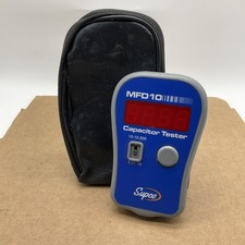 Supco mfd10 digital for sale  Ocala