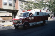 Fire apparatus slide for sale  York