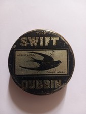 Collectable swift dubbin for sale  SOUTHPORT