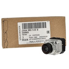 Caméra recul 5wa980556b d'occasion  Lambersart