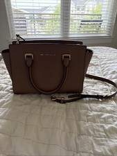 Michael kors brown for sale  Richmond