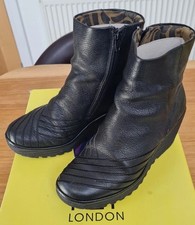 Fly london mousse for sale  REDDITCH