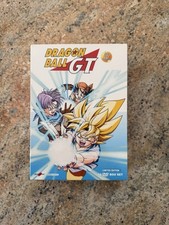 Dragon ball dvd usato  Civitavecchia