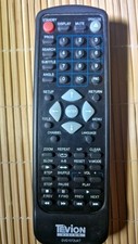 Original remote control for sale  KIDLINGTON