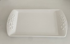 Sandwich presentation plate. for sale  SKELMORLIE