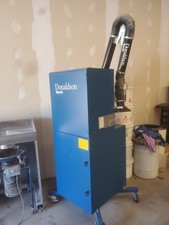 Donaldson torit vs1200 for sale  Houston