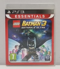 Lego batman gotham usato  Macerata