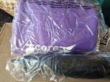 Purple yoga gym for sale  GRAYS