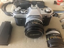 Canon 50mm tamron usato  Torcegno