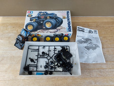Vintage 1988 tamiya for sale  BRIDGWATER