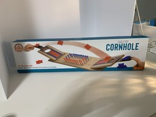 Tabletop cornhole game for sale  Grand Bay