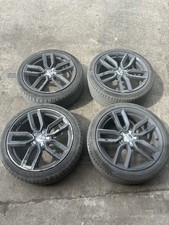 Audi wheels 5x112 for sale  BOLTON