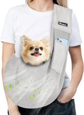 Pawaboo mesh pet for sale  BRISTOL
