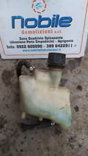 Vaschetta serbatoio liquido usato  Agrigento
