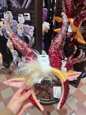 Autêntica tiara de orelha de gazela Disneylândia Zootopia Disneylândia comprar usado  Enviando para Brazil