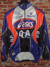 Asics cga maglia usato  Ercolano