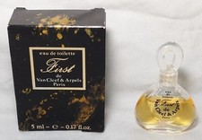 Miniature first eau d'occasion  Torcy