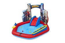 Centre jeu toboggan d'occasion  Expédié en France