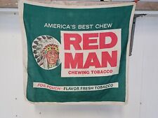 Vintage redman chewing for sale  Dracut