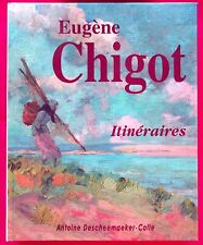 Eugène chigot vie d'occasion Eugène chigot vie d'occasion  Montreuil