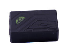 Dispositivos de rastreamento Coban GPS Tracker TK108A tempo real GSM GPRS BAANOOL GPS-108A comprar usado  Enviando para Brazil