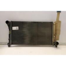 Radiatore per fiat usato  Bedizzole