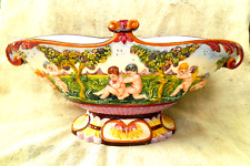 Italy ornate vintage for sale  Clinton