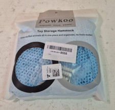 Teddy hammock toy for sale  PETERSFIELD