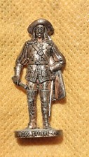 Soldatino metallo kinder usato Soldatino metallo kinder usato  Roncofreddo