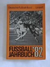 Fußball jahrbuch 82 gebraucht kaufen  Deutschland