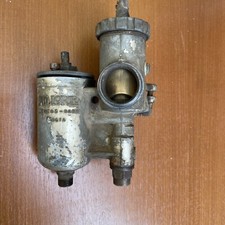 Carburatore dell orto usato  Predappio