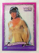 Xena warrior princess d'occasion  Martigues