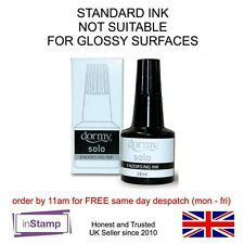 Stamp pad refill for sale  UK