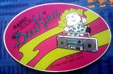 Radio birikina 91.850 usato  Pieve di Cento
